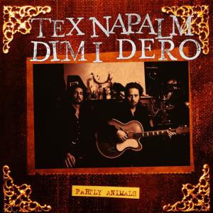 收聽Tex Napalm的More Guitar歌詞歌曲