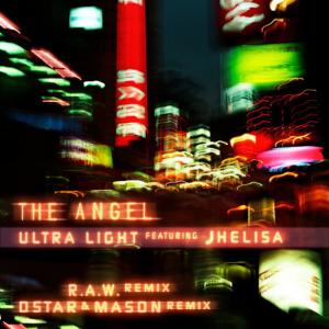 收聽The Angel的Ultra Light (D Star &amp; Mason Remix)歌詞歌曲