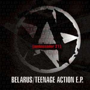 ดาวน์โหลดและฟังเพลง Belarus / Teenage Action(Minski-Me Remix by Not Half) พร้อมเนื้อเพลงจาก Ambassador21