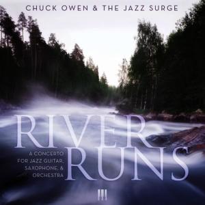 ดาวน์โหลดและฟังเพลง V. Perhaps The Better Claim (Salmon River, ID): The River of No Return พร้อมเนื้อเพลงจาก Chuck Owen