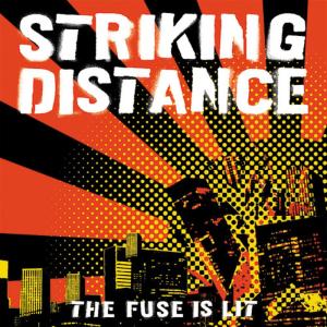 ดาวน์โหลดและฟังเพลง We Never Learn (Live|Explicit) พร้อมเนื้อเพลงจาก Striking Distance