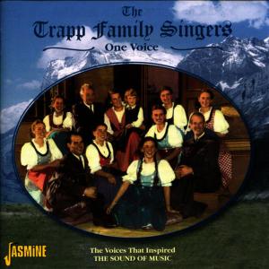 ดาวน์โหลดและฟังเพลง Fahren Wir From Im Nachen พร้อมเนื้อเพลงจาก The Trapp Family Singers