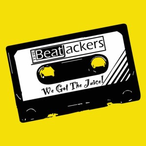 อัลบัม We Got the Juice! ศิลปิน The Beatjackers