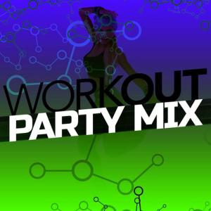 ดาวน์โหลดและฟังเพลง Sonic (126 BPM) พร้อมเนื้อเพลงจาก Dance Workout 2016