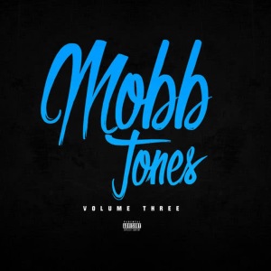 อัลบัม Mobb Tones Vol 3 ศิลปิน Various Artists