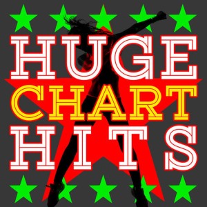 Todays Hits!的專輯Huge Chart Hits