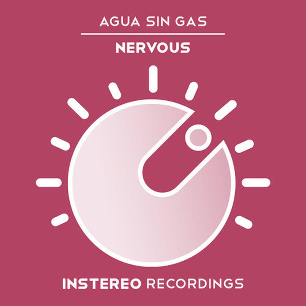 Nervous(Dub Mix)