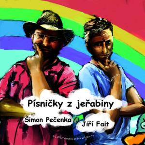 ดาวน์โหลดและฟังเพลง Jazykolam พร้อมเนื้อเพลงจาก Šimon Pečenka a Jiří Fait