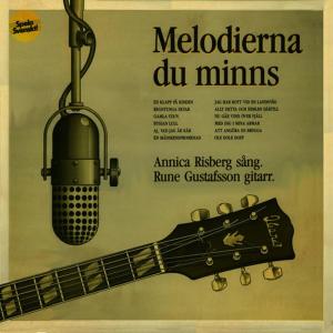 ดาวน์โหลดและฟังเพลง Ole dole doff พร้อมเนื้อเพลงจาก Annica Risberg