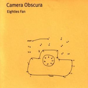 收聽Camera Obscura的Eighties Fan歌詞歌曲