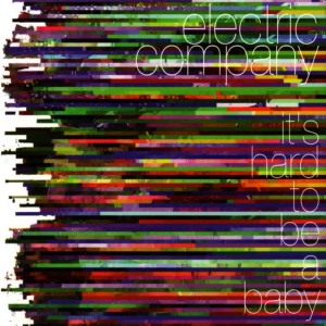 收聽Electric Company的It Is Not That Very True歌詞歌曲
