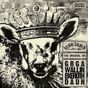 收聽Iron Lamb的I Don't Wanna Be Like You歌詞歌曲