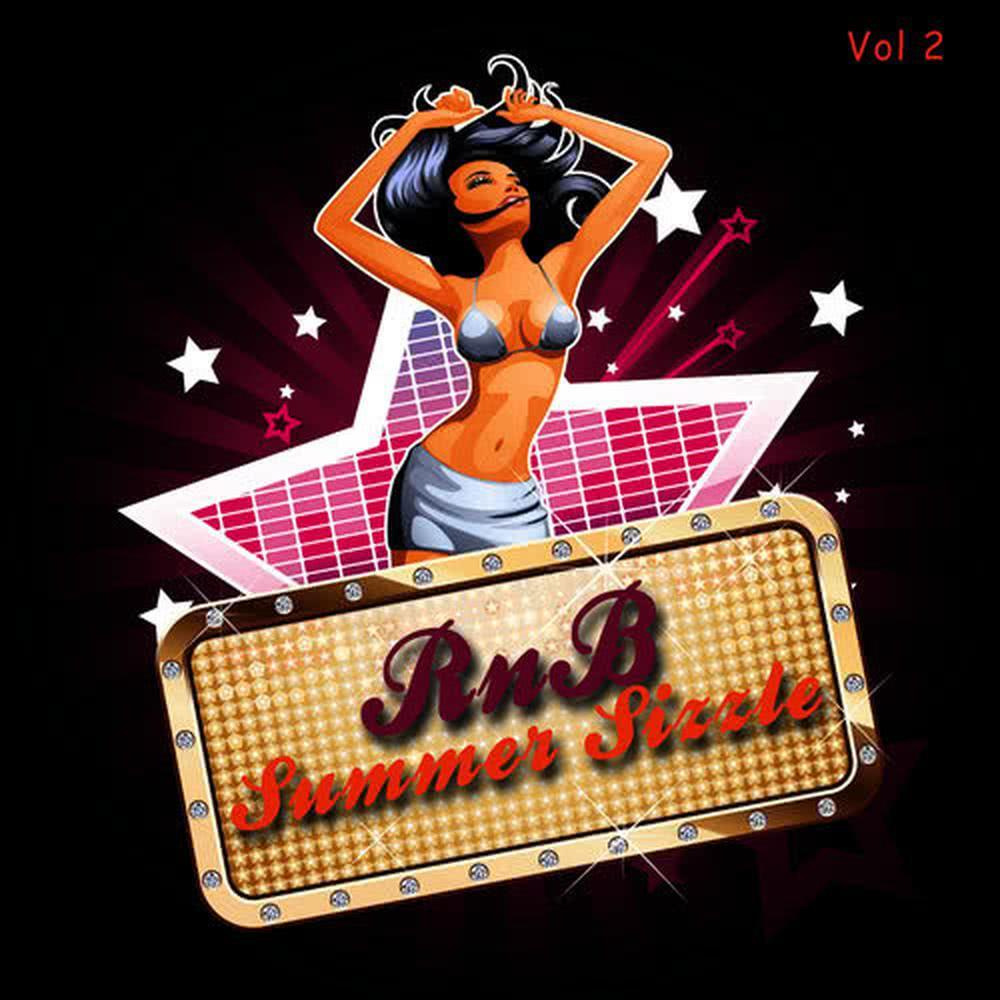 Rnb Summer Sizzle, Vol. 2