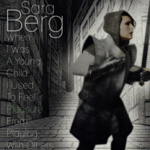 ดาวน์โหลดและฟังเพลง Out Of My League พร้อมเนื้อเพลงจาก Sara Berg