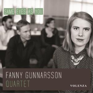ดาวน์โหลดและฟังเพลง F-Song พร้อมเนื้อเพลงจาก Fanny Gunnarsson Quartet