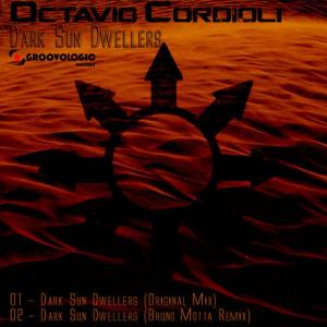 ดาวน์โหลดและฟังเพลง Dark Sun Dwellers พร้อมเนื้อเพลงจาก Octavio Cordioli
