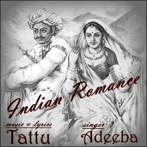 Dengarkan Indian Romance (其他) lagu dari Adeeba dengan lirik
