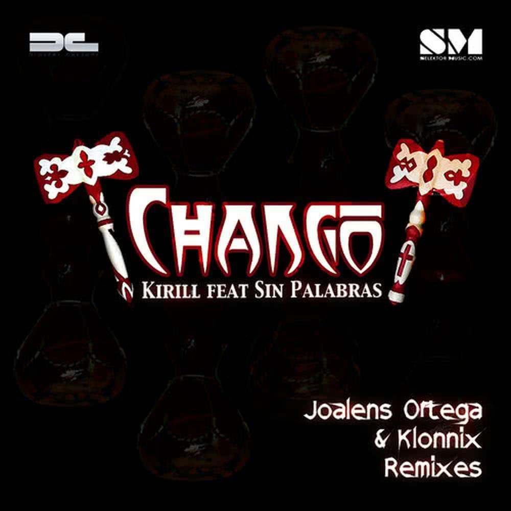 Chango(Joalens Ortega Remix Instrumental)