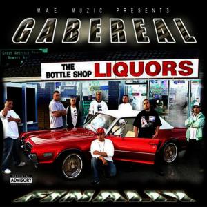 ดาวน์โหลดและฟังเพลง Can't Mess Wit Me พร้อมเนื้อเพลงจาก Gabe Real