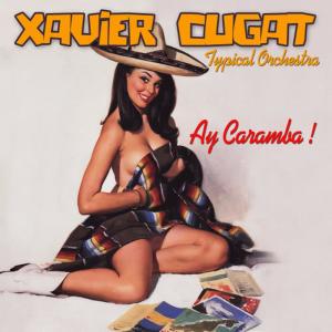 收聽Xavier Cugat的My Shawl歌詞歌曲