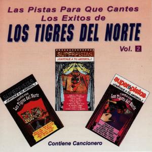 收聽Los Tigres Del Norte的El Contagio歌詞歌曲