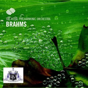 Royal Philharmonic Orchestra的專輯Johannes Brahms