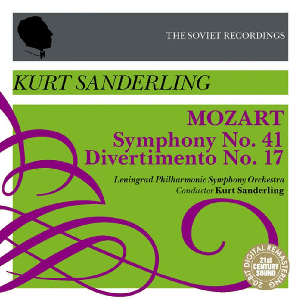 III. Menuetto - Allegretto