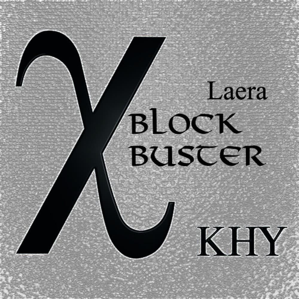 Blockbuster (Harmony Mix)
