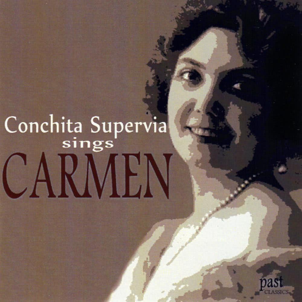 Carmen: Act III - "Melons! Coupons! (Trio des cartes)"