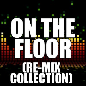 收聽Redd Stylez的On The Floor (Downtempo Re-Mix)歌詞歌曲