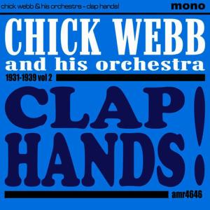 收聽Chick Webb的Are You Here to Stay歌詞歌曲