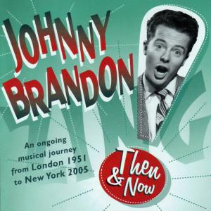 ดาวน์โหลดและฟังเพลง Heartless พร้อมเนื้อเพลงจาก Johnny Brandon