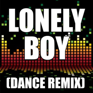 收聽Redd Stylez的Lonely Boy (Dance Remix)歌詞歌曲