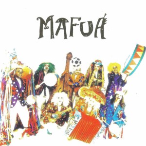 ดาวน์โหลดและฟังเพลง Nós พร้อมเนื้อเพลงจาก Banda Mafuá