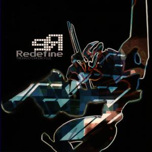ดาวน์โหลดและฟังเพลง A-Z Of Chat-Room Dating พร้อมเนื้อเพลงจาก Redefine