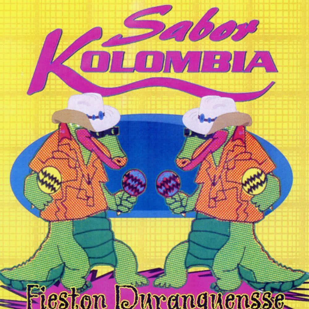 cumbia sampuesana