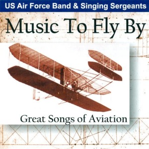收聽United States Air Force Singing Sergeants的The U.S. Air Force Blue歌詞歌曲