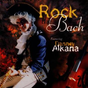 收聽Danney Alkana的Mozart: A Little Serenade歌詞歌曲
