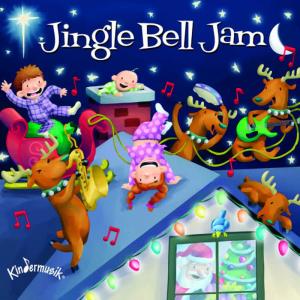 ดาวน์โหลดและฟังเพลง Winter Wonderland พร้อมเนื้อเพลงจาก Kindermusik International Band