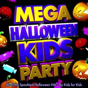 ดาวน์โหลดและฟังเพลง This Is Halloween พร้อมเนื้อเพลงจาก Little Spookz