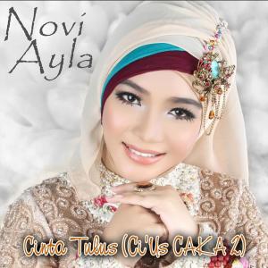 Listen to Cinta Tulus (Ci'us Caka 2) song with lyrics from Novi Ayla