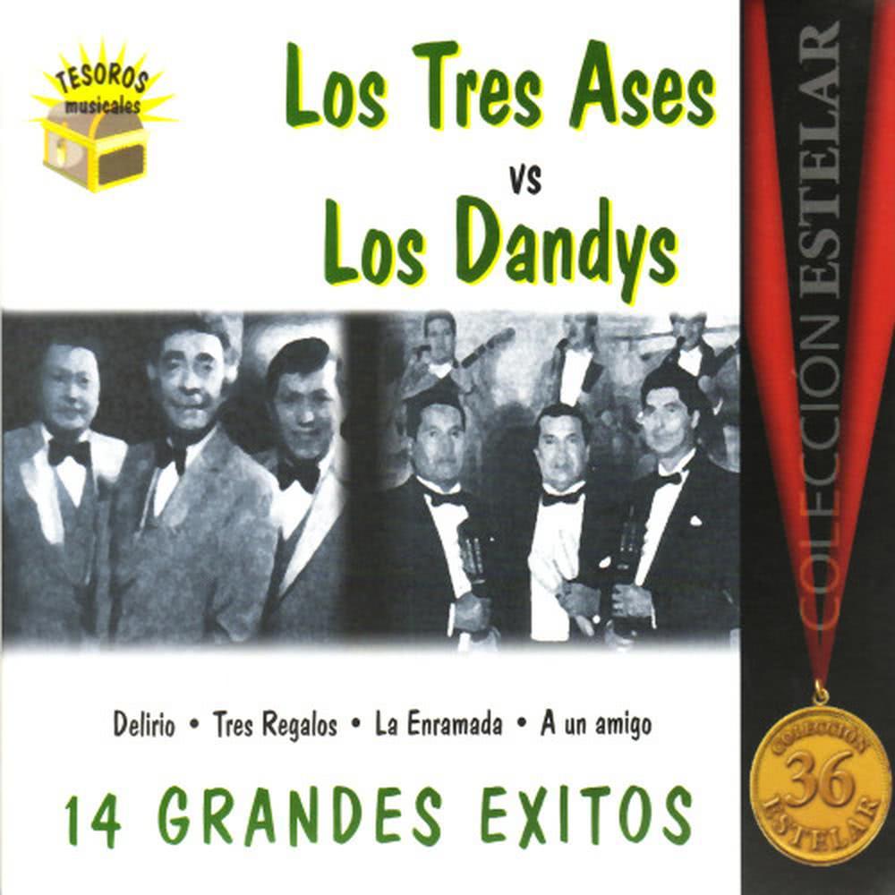 Pop de Los Dandys