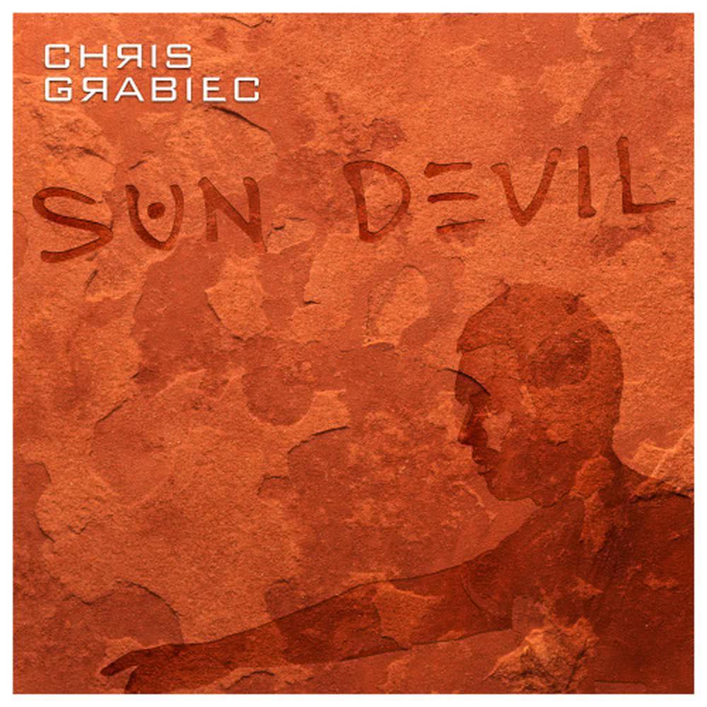 Sun Devil