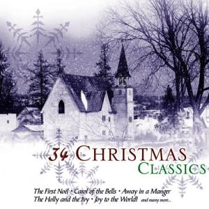 ดาวน์โหลดและฟังเพลง O Holy Night! พร้อมเนื้อเพลงจาก Classics For The Heart