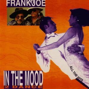 ดาวน์โหลดและฟังเพลง Sterretjie (Medium four - Ballad) พร้อมเนื้อเพลงจาก Frank 'n Joe