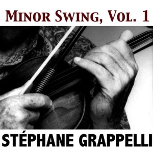 ดาวน์โหลดและฟังเพลง Django พร้อมเนื้อเพลงจาก Stéphane Grappelli