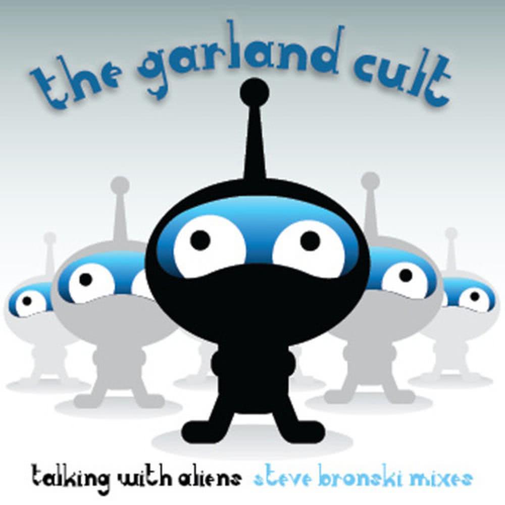 Talking With Aliens (Steve Bronski Original Mix)