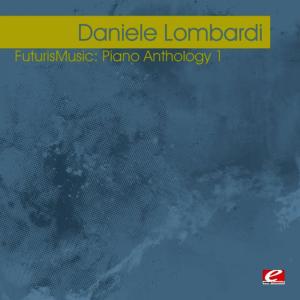 收聽Daniele Lombardi的Dramma - Sinfonia, for piano歌詞歌曲