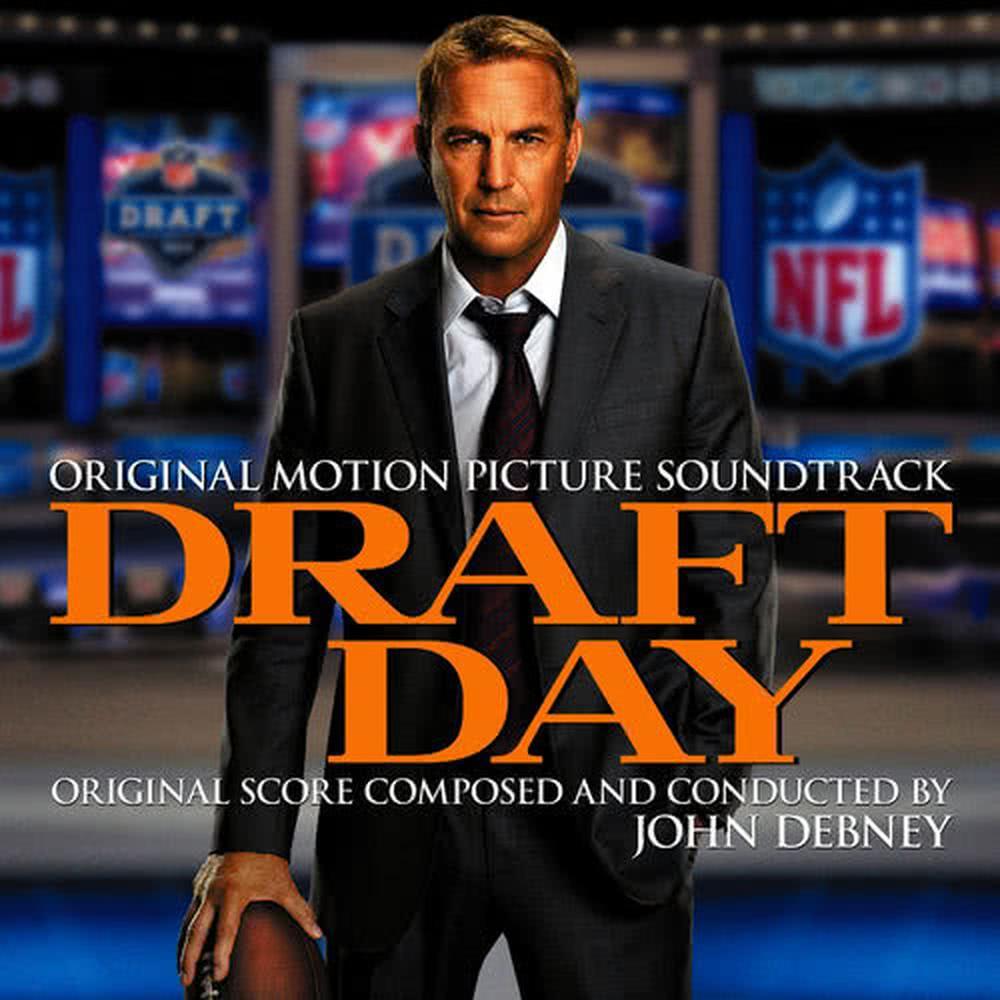 Draft Day (Original Motion Picture Soundtrack)