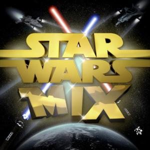 ดาวน์โหลดและฟังเพลง Duel of Fates (Club Mix) พร้อมเนื้อเพลงจาก DJ Jedi